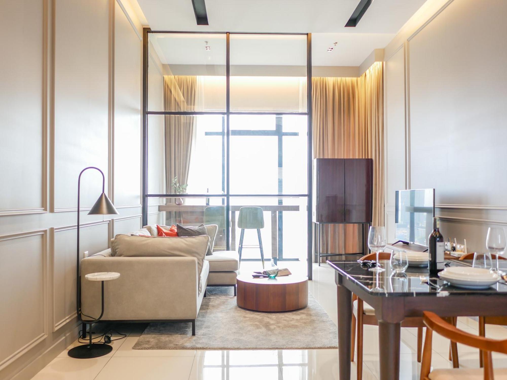 Beacon Executive By S&f #infinitypool #skygym *